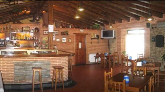 Mesón - Restaurante La Tinaja
