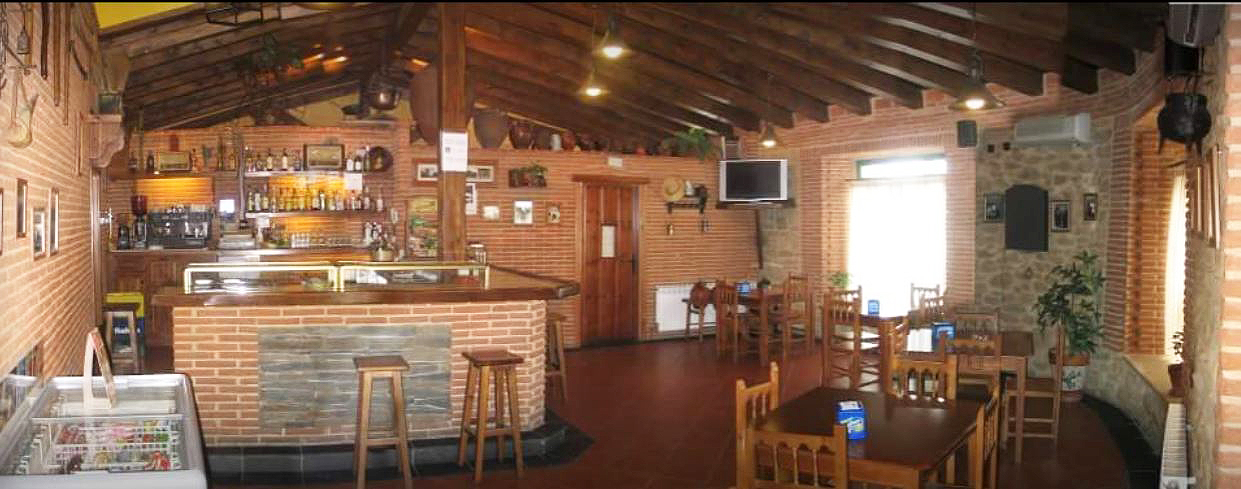 Mesón - Restaurante La Tinaja