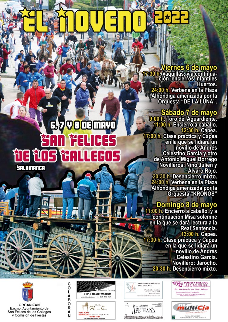 El Noveno