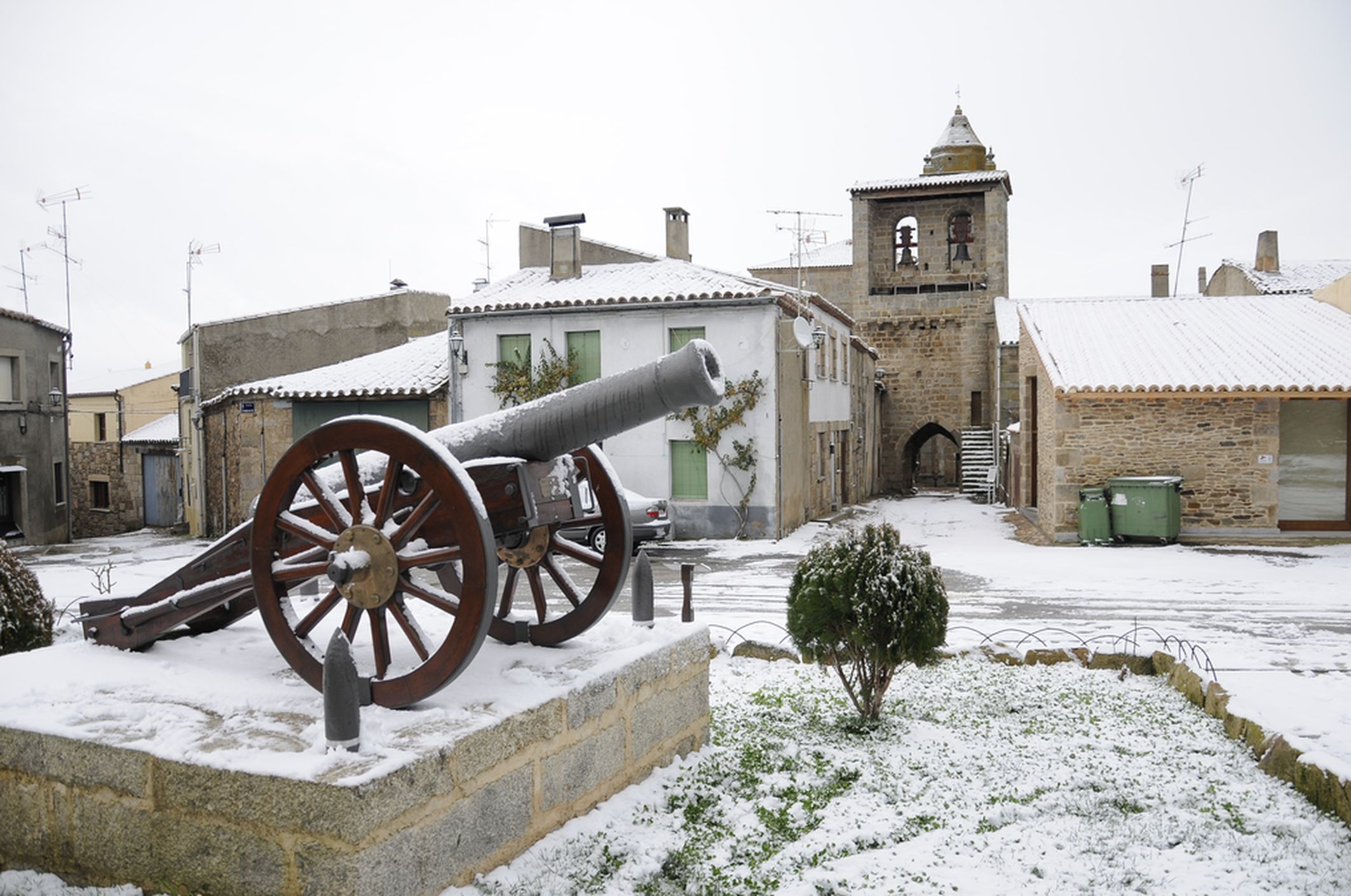 Arribes del Duero